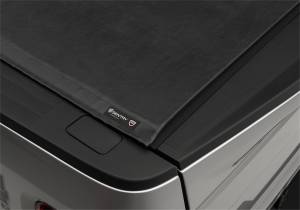 Truxedo - Truxedo Sentry Tonneau Cover 09-18 (19-22 Classic) Ram 1500/10-22 2500/3500 6ft.4in. w/out RamBox - 1546901 - Image 3