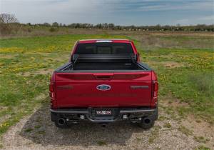 Truxedo - Truxedo Sentry Tonneau Cover 09-18 (19-22 Classic) Ram 1500/10-22 2500/3500 6ft.4in. w/out RamBox - 1546901 - Image 4