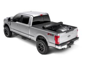 Truxedo - Truxedo Sentry Tonneau Cover 09-18 (19-22 Classic) Ram 1500/10-22 2500/3500 6ft.4in. w/out RamBox - 1546901 - Image 5