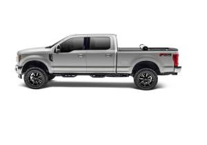 Truxedo - Truxedo Sentry Tonneau Cover 09-18 (19-22 Classic) Ram 1500/10-22 2500/3500 6ft.4in. w/out RamBox - 1546901 - Image 7
