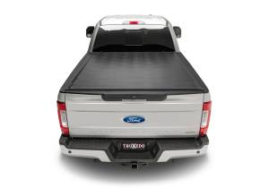 Truxedo - Truxedo Sentry Tonneau Cover 09-18 (19-22 Classic) Ram 1500/10-22 2500/3500 6ft.4in. w/out RamBox - 1546901 - Image 8