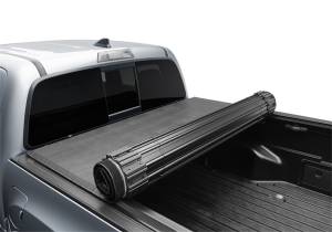 Truxedo - Truxedo Sentry Tonneau Cover 22 Tundra 5ft.7in. w/out Deck Rail System - 1563901 - Image 7