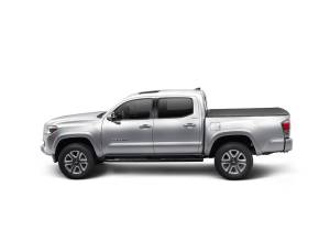 Truxedo - Truxedo Sentry Tonneau Cover 22 Tundra 5ft.7in. w/out Deck Rail System - 1563901 - Image 12