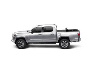 Truxedo - Truxedo Sentry Tonneau Cover 22 Tundra 5ft.7in. w/out Deck Rail System - 1563901 - Image 13