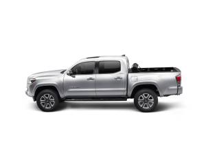 Truxedo - Truxedo Sentry Tonneau Cover 22 Tundra 5ft.7in. w/out Deck Rail System - 1563901 - Image 14