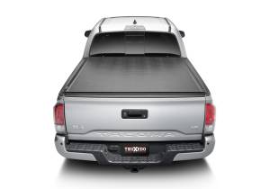 Truxedo - Truxedo Sentry Tonneau Cover 22 Tundra 5ft.7in. w/out Deck Rail System - 1563901 - Image 15