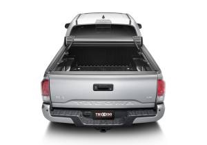 Truxedo - Truxedo Sentry Tonneau Cover 22 Tundra 5ft.7in. w/out Deck Rail System - 1563901 - Image 17