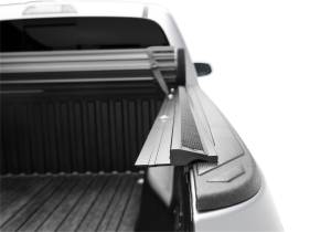 Truxedo - Truxedo Sentry CT Tonneau Cover 22 Tundra 5ft.7in. w/out Deck Rail System - 1563916 - Image 3