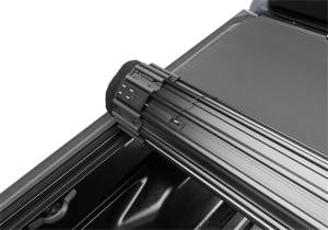 Truxedo - Truxedo Sentry CT Tonneau Cover 22 Tundra 5ft.7in. w/out Deck Rail System - 1563916 - Image 4