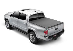 Truxedo - Truxedo Sentry CT Tonneau Cover 22 Tundra 5ft.7in. w/out Deck Rail System - 1563916 - Image 8