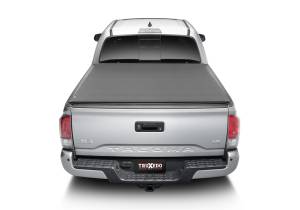 Truxedo - Truxedo Sentry CT Tonneau Cover 22 Tundra 5ft.7in. w/out Deck Rail System - 1563916 - Image 15