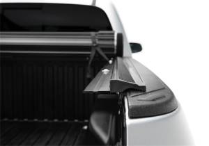 Truxedo - Truxedo Sentry Tonneau Cover 22 Tundra 5ft.7in. w/Deck Rail System - 1564001 - Image 4