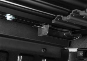 Truxedo - Truxedo Sentry Tonneau Cover 22 Tundra 6ft.7in. w/out Deck Rail System - 1564201 - Image 5