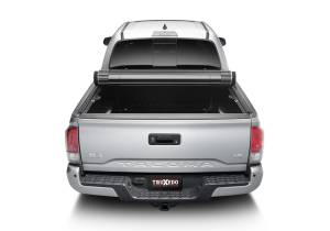Truxedo - Truxedo Sentry Tonneau Cover 22 Tundra 6ft.7in. w/Deck Rail System - 1564301 - Image 16