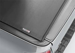 Truxedo - Truxedo Sentry CT Tonneau Cover 22 Tundra 6ft.7in. w/Deck Rail System - 1564316 - Image 2