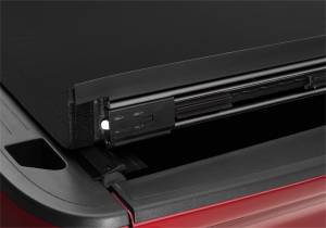 Truxedo - Truxedo Sentry CT Tonneau Cover 07-13 Silv/Sierra 1500/07-14 HD 6ft.6in. - 1571116 - Image 6
