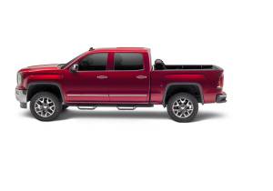 Truxedo - Truxedo Sentry CT Tonneau Cover 07-13 Silv/Sierra 1500/07-14 HD 6ft.6in. - 1571116 - Image 11