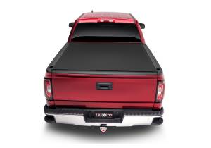 Truxedo - Truxedo Sentry CT Tonneau Cover 07-13 Silv/Sierra 1500/07-14 HD 6ft.6in. - 1571116 - Image 12