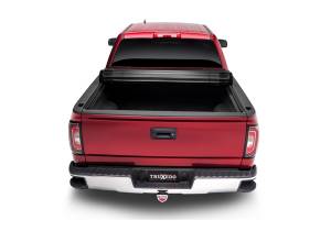 Truxedo - Truxedo Sentry CT Tonneau Cover 07-13 Silv/Sierra 1500/07-14 HD 6ft.6in. - 1571116 - Image 13
