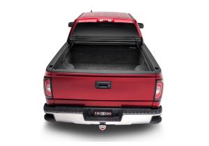 Truxedo - Truxedo Sentry CT Tonneau Cover 07-13 Silv/Sierra 1500/07-14 HD 6ft.6in. - 1571116 - Image 14