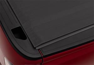 Truxedo - Truxedo Sentry CT Tonneau Cover 14-18 (19 Leg/Lim) Silv/Sierra 5ft.9in. - 1571816 - Image 2