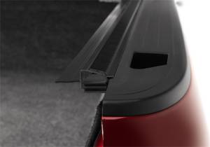 Truxedo - Truxedo Sentry CT Tonneau Cover 14-18 (19 Leg/Lim) Silv/Sierra 5ft.9in. - 1571816 - Image 4