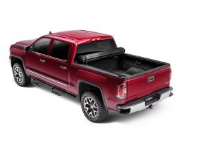Truxedo - Truxedo Sentry CT Tonneau Cover 14-18 (19 Leg/Lim) Silv/Sierra 5ft.9in. - 1571816 - Image 9