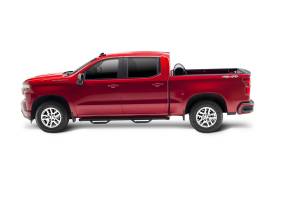 Truxedo - Truxedo Sentry CT Tonneau Cover 19 (New Body Style)-22 Silv/Sierra 1500 6ft.7in. - 1572616 - Image 10