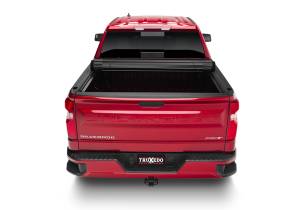 Truxedo - Truxedo Sentry CT Tonneau Cover 19 (New Body Style)-22 Silv/Sierra 1500 6ft.7in. - 1572616 - Image 12
