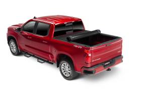 Truxedo - Truxedo Sentry CT Tonneau Cover 20-22 Sierra (w/CarbonPro Bed) 5ft.9in. - 1574316 - Image 4