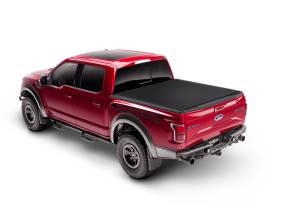 Truxedo Sentry CT Tonneau Cover 17-22 F250/350/450 8ft.2in. - 1579616