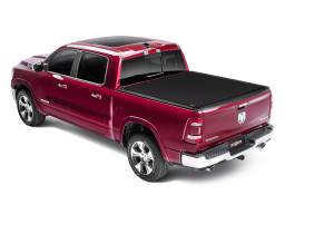 Truxedo Sentry CT Tonneau Cover 19-22 (New Body Style) Ram 5ft.7in. w/RamBox w/or w/o Multifunction TG - 1584916