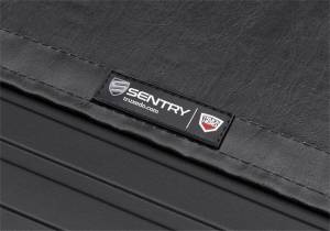 Truxedo - Truxedo Sentry Tonneau Cover 19-22 (New Body Style) Ram 5ft.7in. w/out RamBox w/Multifunction TG - 1585801 - Image 2