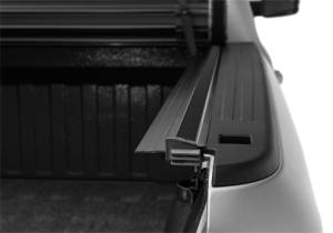 Truxedo - Truxedo Sentry Tonneau Cover 19-22 (New Body Style) Ram 5ft.7in. w/out RamBox w/Multifunction TG - 1585801 - Image 3