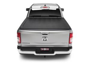 Truxedo - Truxedo Sentry Tonneau Cover 19-22 (New Body Style) Ram 5ft.7in. w/out RamBox w/Multifunction TG - 1585801 - Image 11