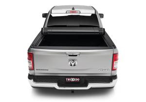 Truxedo - Truxedo Sentry Tonneau Cover 19-22 (New Body Style) Ram 5ft.7in. w/out RamBox w/Multifunction TG - 1585801 - Image 12
