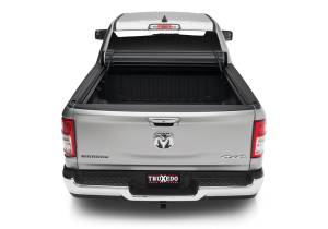 Truxedo - Truxedo Sentry Tonneau Cover 19-22 (New Body Style) Ram 5ft.7in. w/out RamBox w/Multifunction TG - 1585801 - Image 13