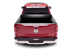 Truxedo - Truxedo Sentry CT Tonneau Cover 19-22 (New Body Style) Ram 5ft.7in. w/out RamBox w/out Multifunction T - 1585916 - Image 12