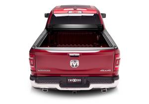 Truxedo - Truxedo Sentry CT Tonneau Cover 19-22 (New Body Style) Ram 5ft.7in. w/out RamBox w/out Multifunction T - 1585916 - Image 13