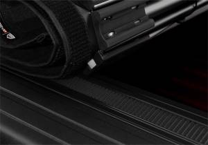 Truxedo - Truxedo Sentry CT Tonneau Cover 19-22 (New Body Style) Ram 1500 6ft.4in. w/o RamBox w/o MultifunctionT - 1586916 - Image 3