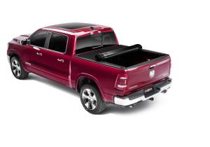 Truxedo - Truxedo Sentry CT Tonneau Cover 19-22 (New Body Style) Ram 1500 6ft.4in. w/o RamBox w/o MultifunctionT - 1586916 - Image 5