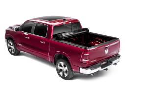 Truxedo - Truxedo Sentry CT Tonneau Cover 19-22 (New Body Style) Ram 1500 6ft.4in. w/o RamBox w/MultifunctionTG - 1587016 - Image 6