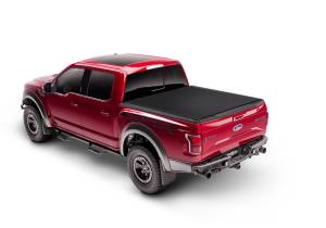 Truxedo Sentry CT Tonneau Cover 22 Maverick - 1594716