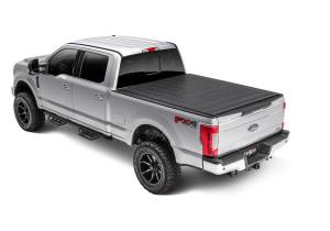 Truxedo Sentry Tonneau Cover 15-22 F150 5ft.7in. (Includes Lightning) - 1597701