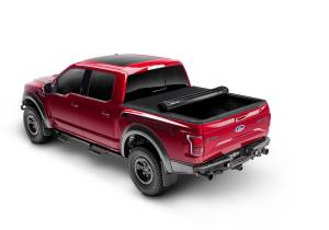 Truxedo - Truxedo Sentry CT Tonneau Cover 15-22 F150 5ft.7in. (Includes Lightning) - 1597716 - Image 7