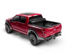 Truxedo - Truxedo Sentry CT Tonneau Cover 15-22 F150 5ft.7in. (Includes Lightning) - 1597716 - Image 8
