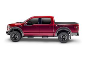 Truxedo - Truxedo Sentry CT Tonneau Cover 15-22 F150 5ft.7in. (Includes Lightning) - 1597716 - Image 9
