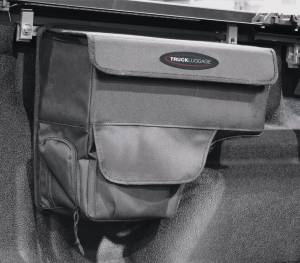 Truxedo - Truxedo SaddleBag Cargo Bag - 1705213 - Image 2