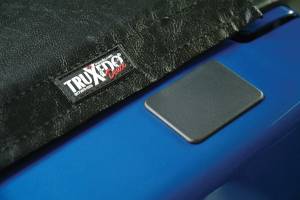 Truxedo TL-Stake Pocket Covers-09-22 Ram 1500/10-22 2500/3500 5ft.7in./6ft.4in.-4 Pack - 1706218