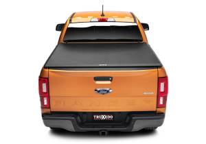 Truxedo - Truxedo TruXport Tonneau Cover 19-22 Ranger 5ft. - 231001 - Image 10